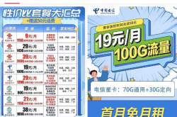 小红书推广流量卡运营技巧